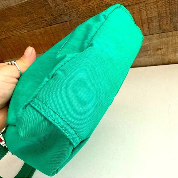 Kipling Sabian Mini Crossbody Bag - Picture 6 of 9